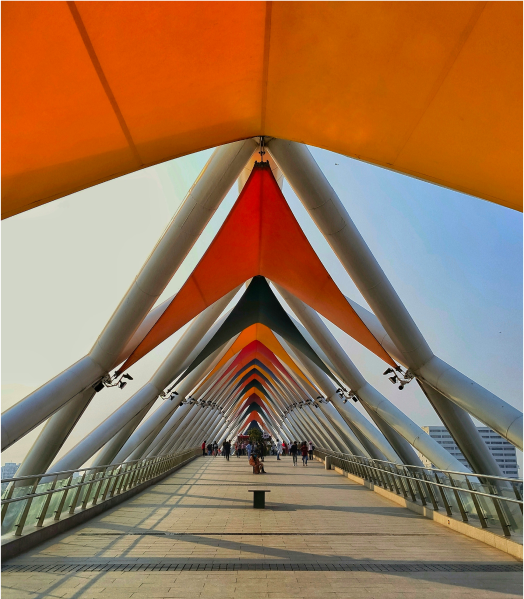 Atal Bridge