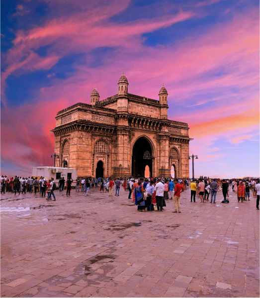 Gateway Of India